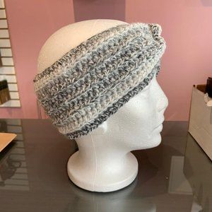 Crochet Earwarmer/Headband